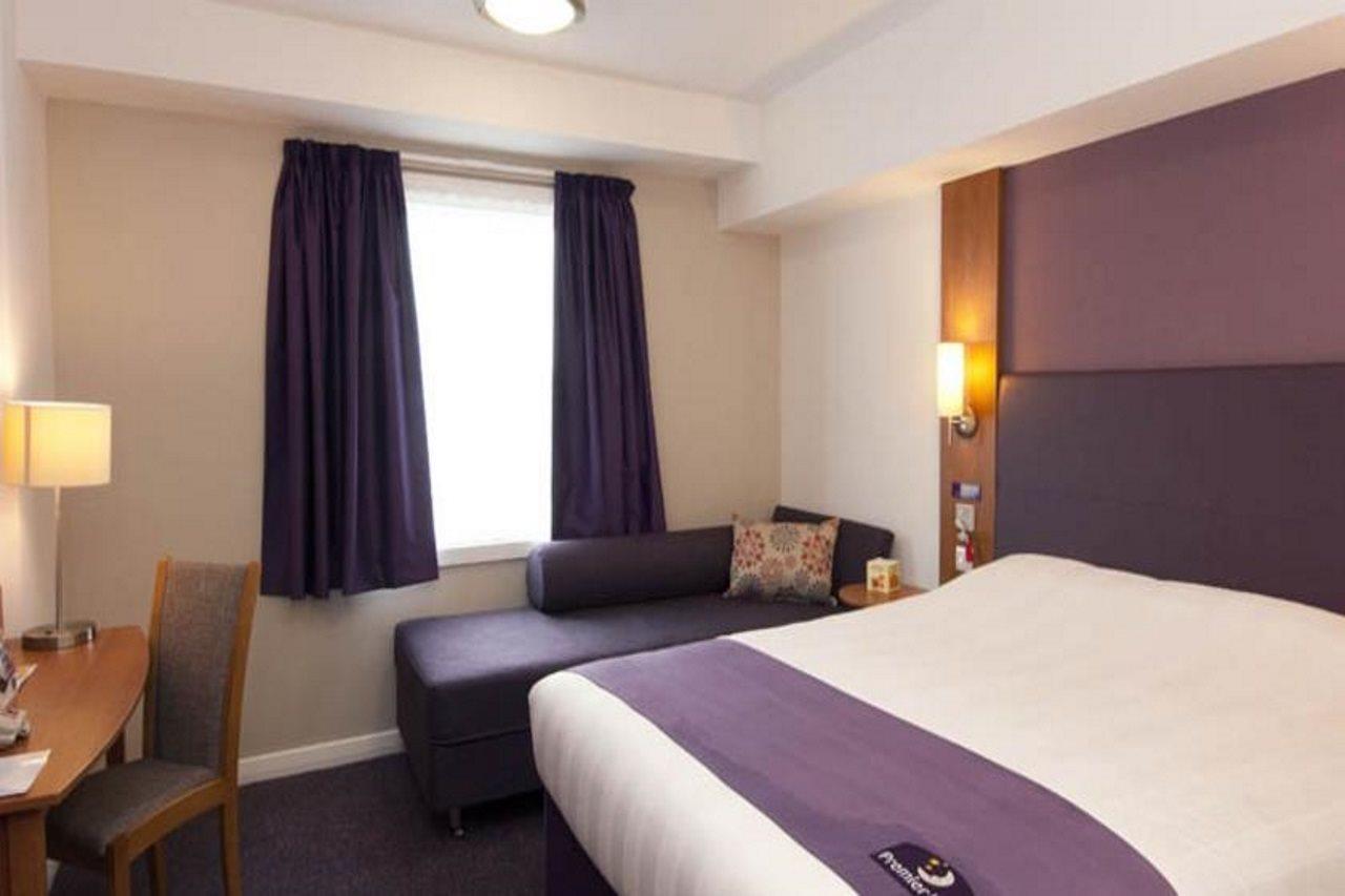 Premier Inn London Dagenham Exterior foto